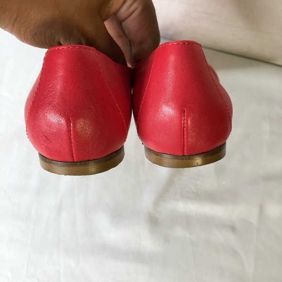 LONGCHAMP BALLET FLATS - Picture 5 of 7